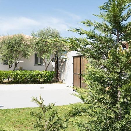 Pierina House Villa Tsilivi  Buitenkant foto