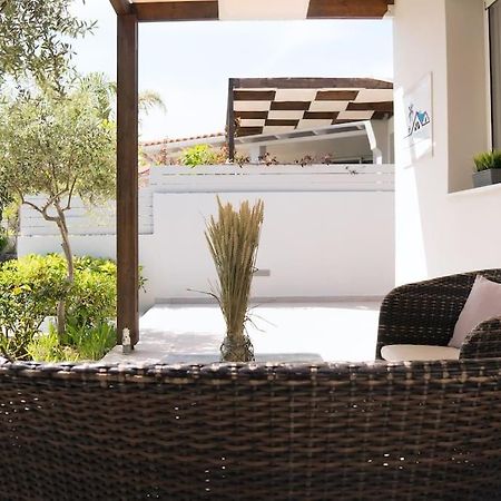 Pierina House Villa Tsilivi  Buitenkant foto
