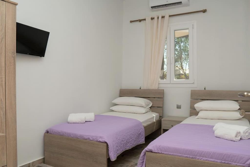 Pierina House Villa Tsilivi  Buitenkant foto