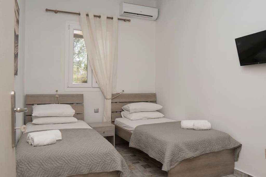 Pierina House Villa Tsilivi  Buitenkant foto