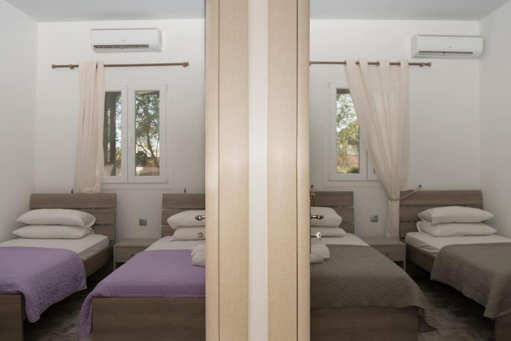Pierina House Villa Tsilivi  Buitenkant foto