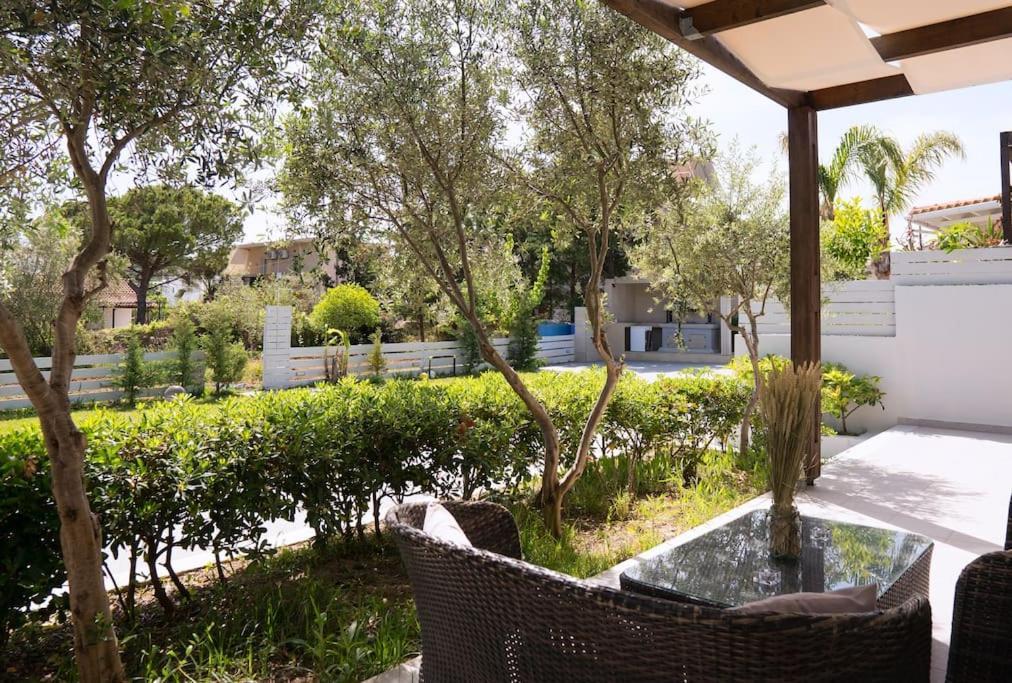 Pierina House Villa Tsilivi  Buitenkant foto