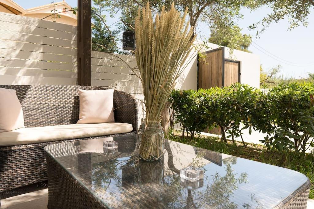 Pierina House Villa Tsilivi  Buitenkant foto